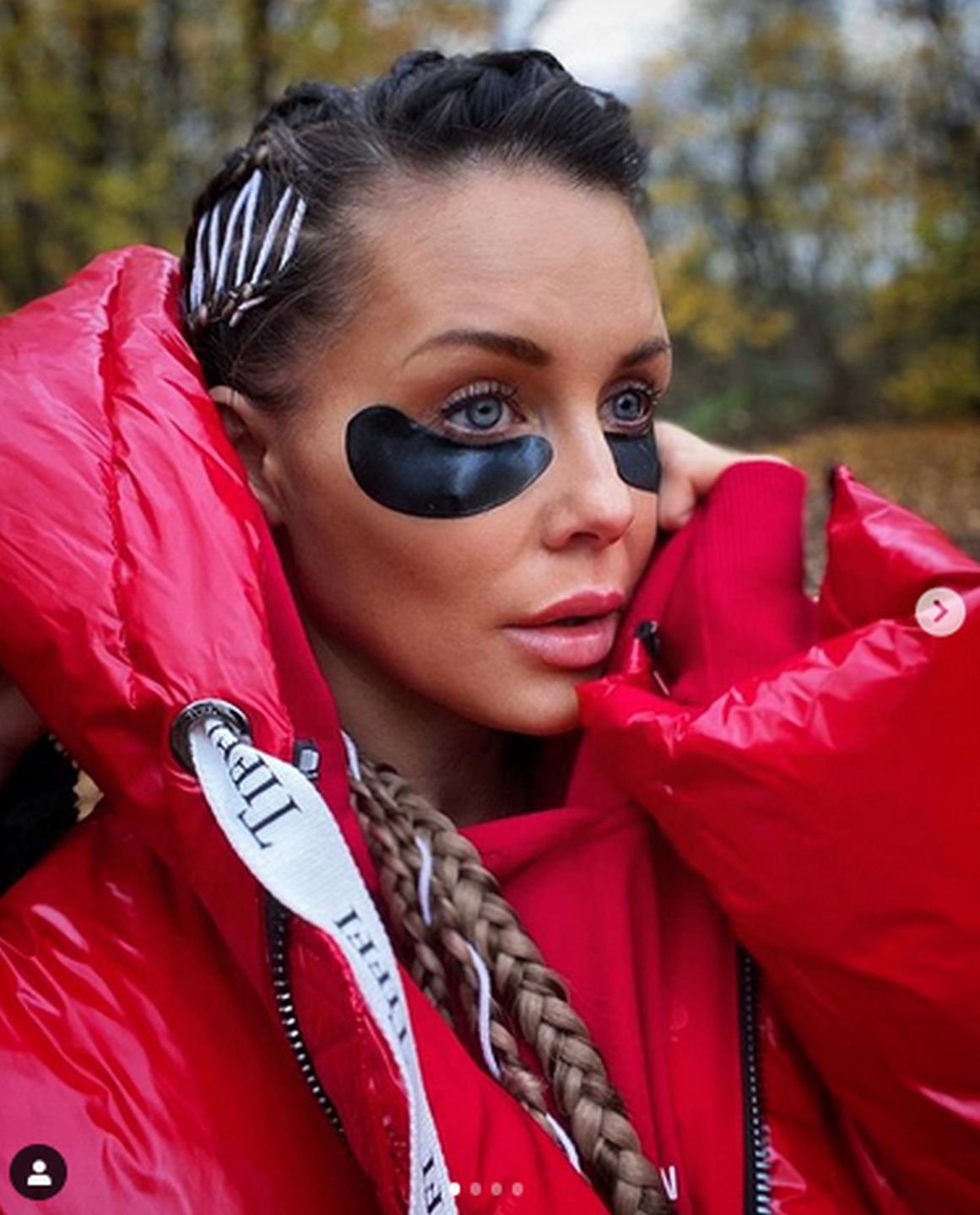 Małgorzata Rozenek