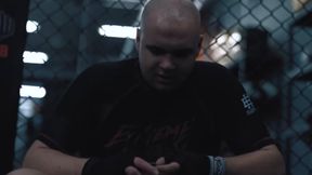 Fame MMA 11. Mikołaj "Mixer" Magdziarz - Piotr "Popo" Węgrzyn. Zapowiedź walki [WIDEO]