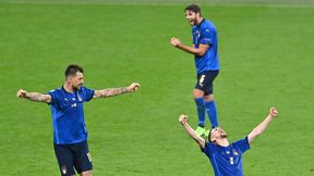 Włosi ustanowili rekord świata i zakończyli wielką serię