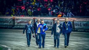 Marek Jankowski: Ten mecz nie powinien się rozpocząć