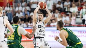 "Będziemy gotowi". Legia potknęła się na pierwszym kroku
