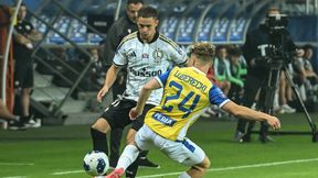 PKO Ekstraklasa. Gdzie oglądać mecz Motor Lublin - Legia Warszawa? Będzie w TV? Kiedy start?