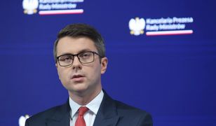 "Lex Tusk" przyjęte. Mueller ostrzega przed "unijnym lobby"