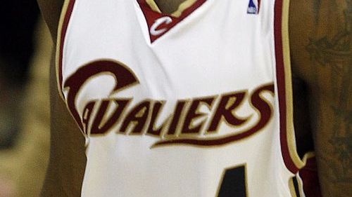 koszulka Cleveland Cavaliers