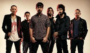 Linkin Park: czy dziś śmieją się ze swoich starych klipów? WIDEO