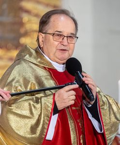 Skandaliczne słowa o. Rydzyka o piekle w DPS-ie w Jordanowie. Tak bronił zakonnic