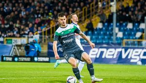 Śląsk Wrocław sfinalizował transfer. Niedawno występował w Lechu Poznań