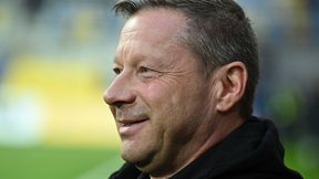 Wymarzony debiut Banasika w Arce. "Styl nie był najważniejszy"