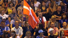 Duńczycy będą dopingować swoich żużlowców w Lublinie