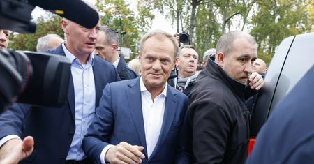 Największe wyzwanie dla Tuska. "Równia pochyła. Trzeba zawrócić"