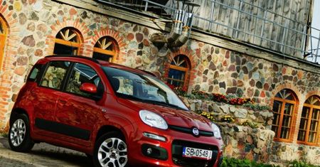 Fiat chce powiększyć udziały w Chryslerze do 65%