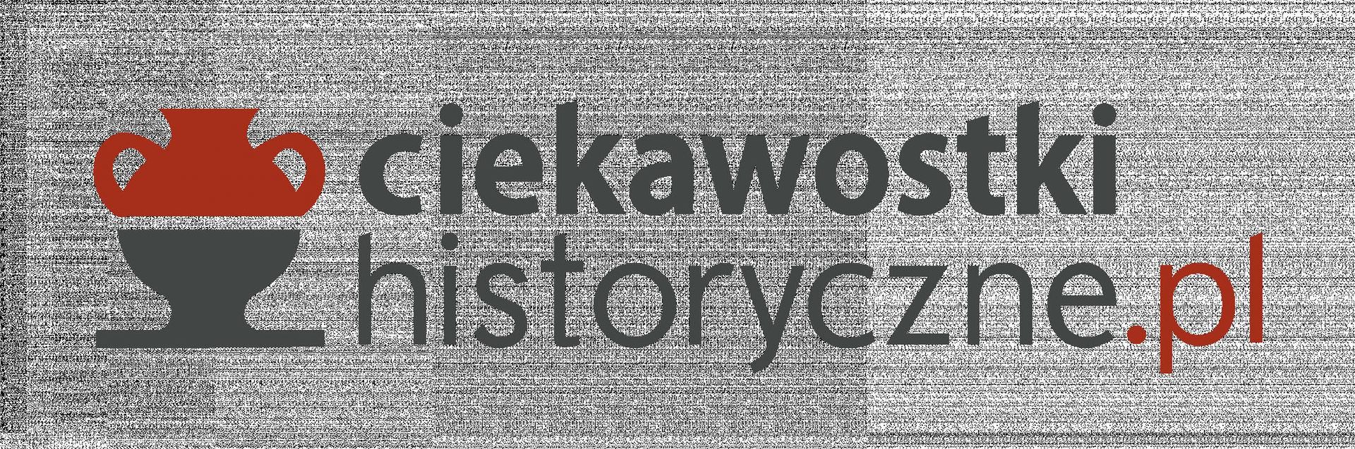 ciekawostkihistoryczne.pl