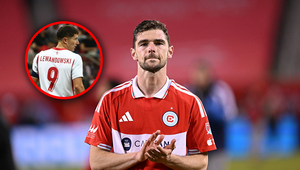 To najlepszy strzelec MLS. Zmieni klub przez Lewandowskiego?