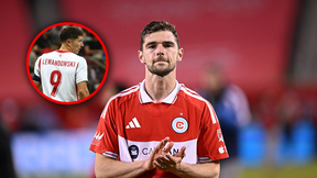Najlepszy strzelec MLS zmieni klub przez Lewandowskiego?