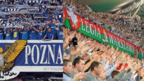 Arkadiusz Bąk: Legia i Lech maja po 50 proc. szans na mistrza (wideo)