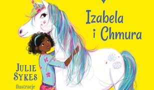 Akademia Jednorożców. Izabela i Chmura. Tom 4