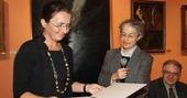 Joanna Tokarska-Bakir odebrała nagrodę im. Jana Karskiego i Poli Nireńskiej
