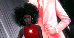 Fani komiksów Marvela nie chcą czytać o kobietach i przedstawicielach mniejszości etnicznych