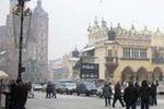 Film o rzekomym ocaleniu Krakowa przez rosyjskie NKWD