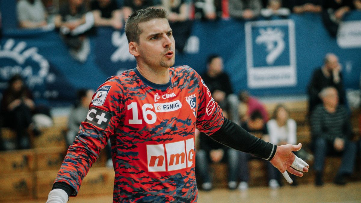 WP SportoweFakty / KUBA HAJDUK / Na zdjęciu: Martin Galia