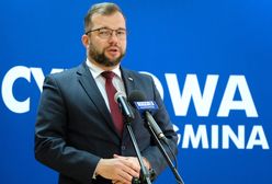 Zmiany w rządzie. Grzegorz Puda: Jestem w dyspozycji premiera i prezesa