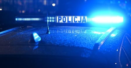 Postrzelił partnerkę i dziecko. Potem uciekł. Tragiczny finał