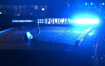 Postrzelił partnerkę i dziecko. Potem uciekł. Tragiczny finał