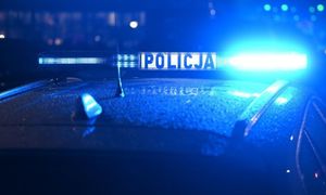 Postrzelił partnerkę i dziecko. Potem uciekł. Tragiczny finał