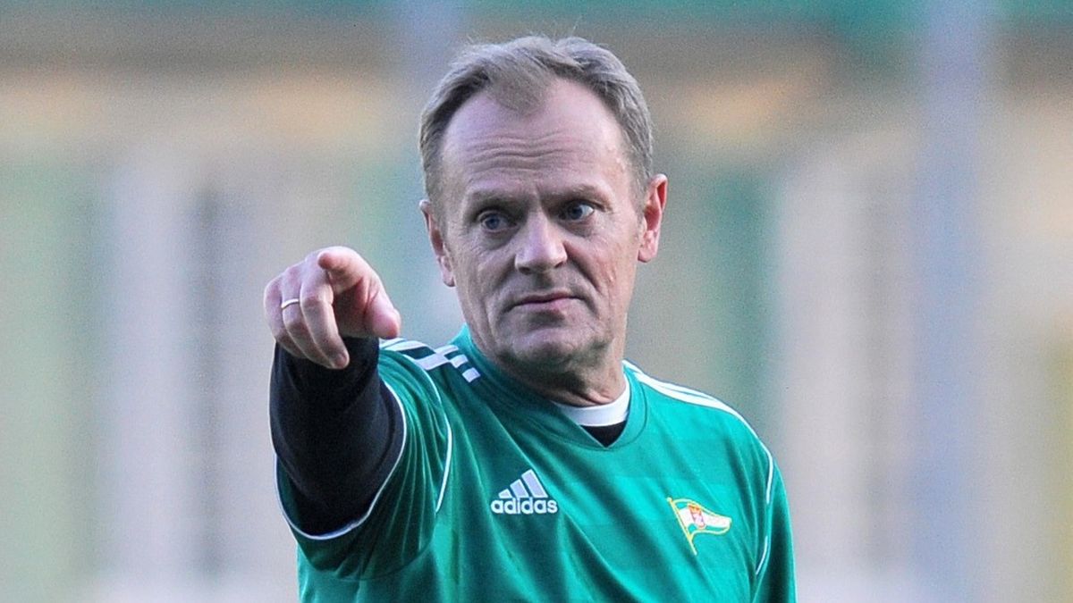 East News / Piotr Matusewicz / Donald Tusk