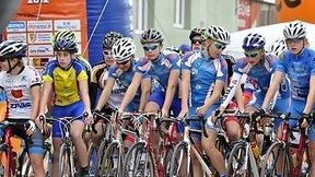 Ogólnopolskie Kryterium Kolarskie o Puchar Burmistrza Miasta Chojnowa