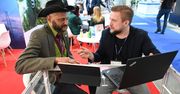 Kielce: Targi Enex 2026. Firma Des Vision z Kielc prezentowała innowacyjny system monitoringu