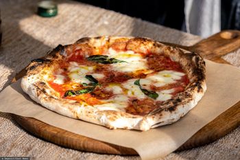 Sukces polskich pizzerii. Trafiły do prestiżowego rankingu