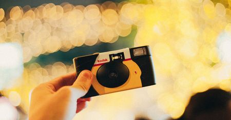 Kodak szuka specjalistów od materiałów światłoczułych. Brakuje im rąk do pracy