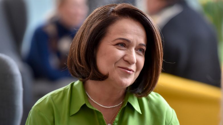 Gwiazdy gratulują Idze Świątek wygranej w Roland Garros