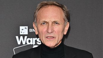 Andrzej Chyra od lat krytykuje Kościół. "Polski katolicyzm jest ideologią walki"