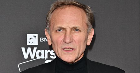 Andrzej Chyra od lat krytykuje Kościół. "Polski katolicyzm jest ideologią walki"