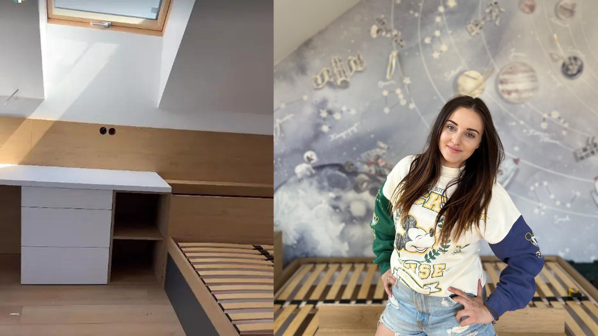 Tak wygląda nowy dom Bardowskich