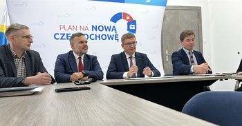 Częstochowa: Miasto chce wchłonąć część sąsiedniej gminy. Skąd takie plany?