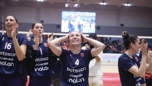 Polka wyjechała za granicę. Zdobyła historyczny tytuł