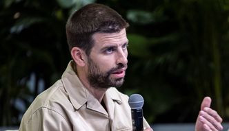 Awantura. Pique miał grozić sędziemu