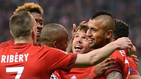 Atletico Madryt - Bayern Monachium na żywo. Transmisja TV, stream online w internecie