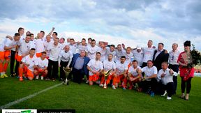 Ekstraklasa po wiejsku nie tylko w Niecieczy