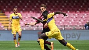 Fiorentina - West Ham United kursy i typy bukmacherskie | 07.06.2023 r.