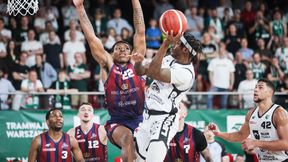 Wszystko (prawie) jasne! Oto pary play-off i play-in Orlen Basket Ligi