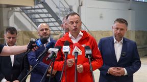 Ministerstwo sportu zdecydowało. 42 mln zł trafi na Opolszczyznę