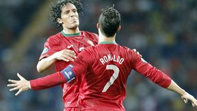 El. MŚ: Rosja lepsza od Portugalii, Ronaldo bezradny w Moskwie! (wideo)