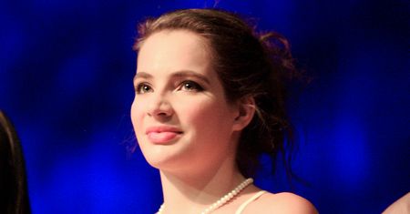 "Na dobre i na złe": Jak zmieniała się Anna Dereszowska?