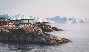 Grenlandzkie miasto chce mniej turystów. Powód może zaskakiwać