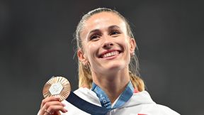 Medal Natalii Kaczmarek. Czyli pochwała normalności
