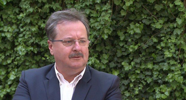 Jacek Czech: Opłata audiowizualna to nowy podatek - wszyscy zapłacimy podwójnie